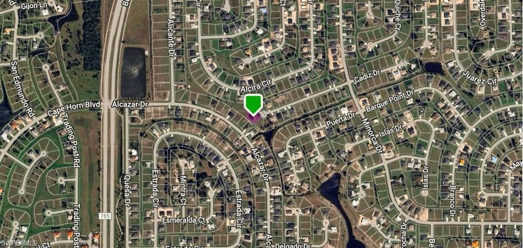 25172 Cadiz DR, PUNTA GORDA FL 33955-1