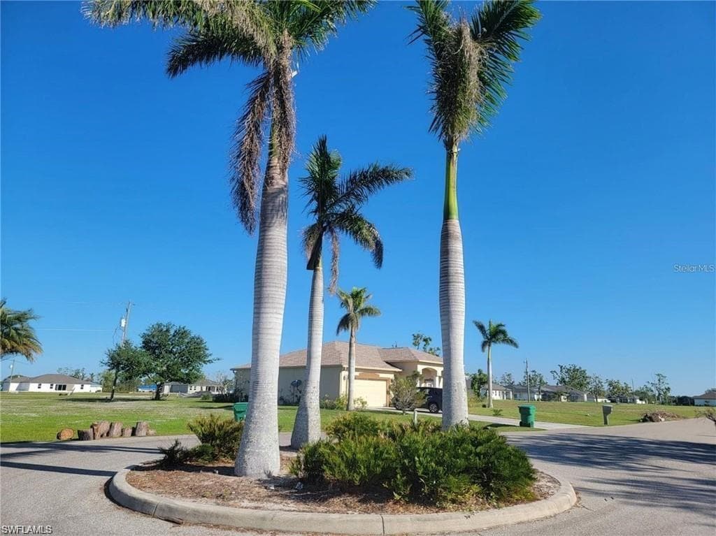 25172 Cadiz DR, PUNTA GORDA FL 33955-5