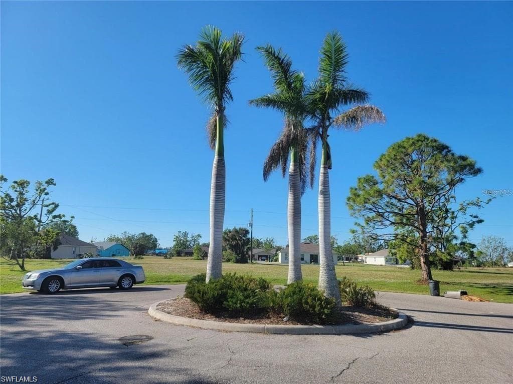 25172 Cadiz DR, PUNTA GORDA FL 33955-3