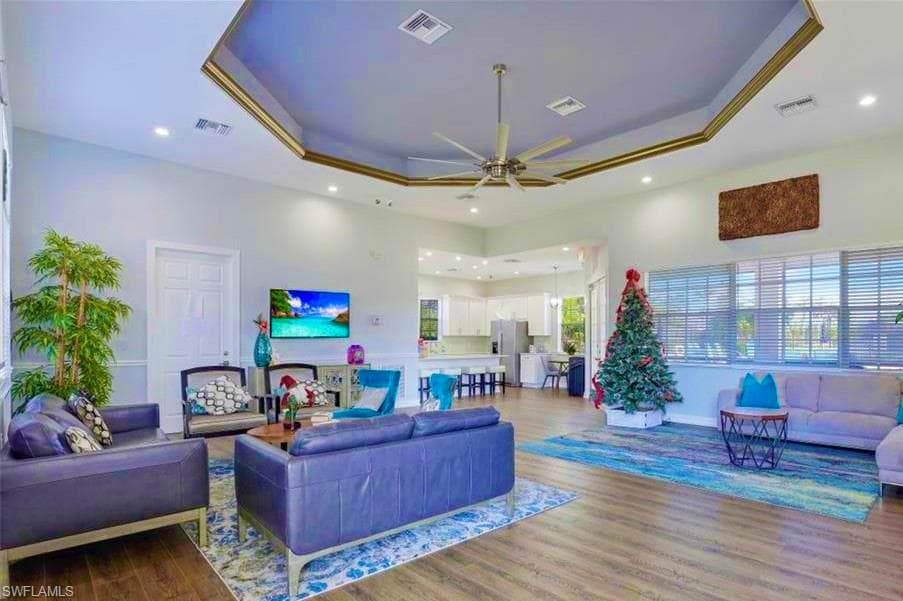 15474 Los Reyes LN, NAPLES FL 34110-28