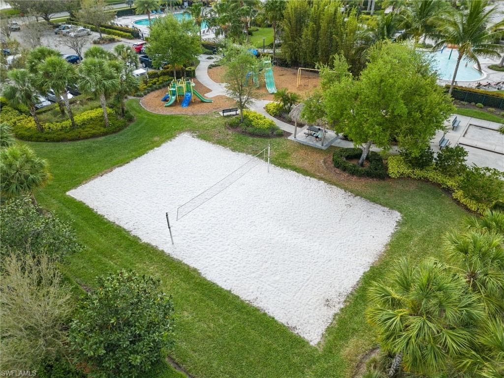 2767 Blossom WAY, NAPLES FL 34120-31