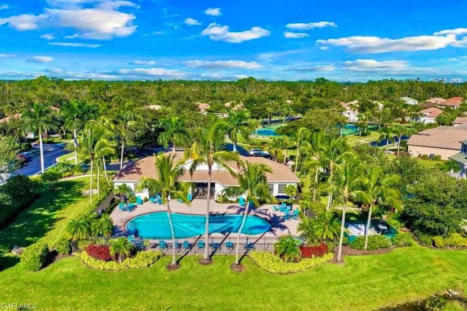 16192 Parque LN, NAPLES FL 34110-28
