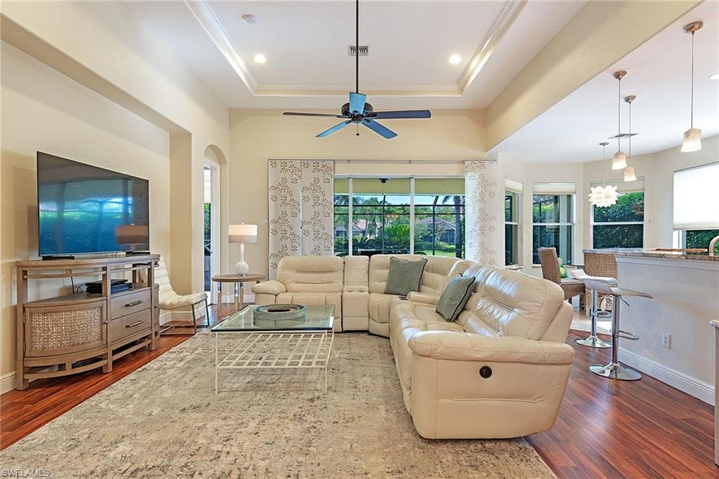 12792 Aviano DR, NAPLES FL 34105-1