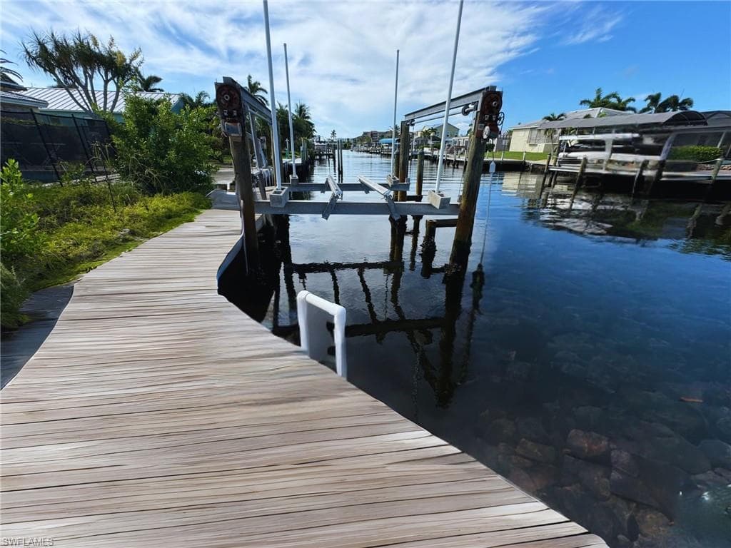 12 Bayview BLVD, FORT MYERS BEACH FL 33931-3