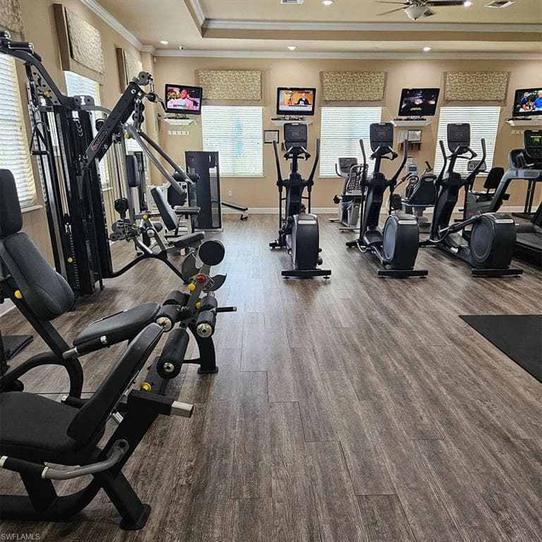 1634 Tarpon Bay DR S # 202, NAPLES FL 34119-40