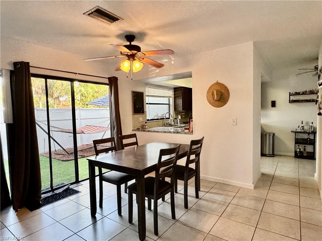 1431 SW Courtyards TER # 115, CAPE CORAL FL 33914-5