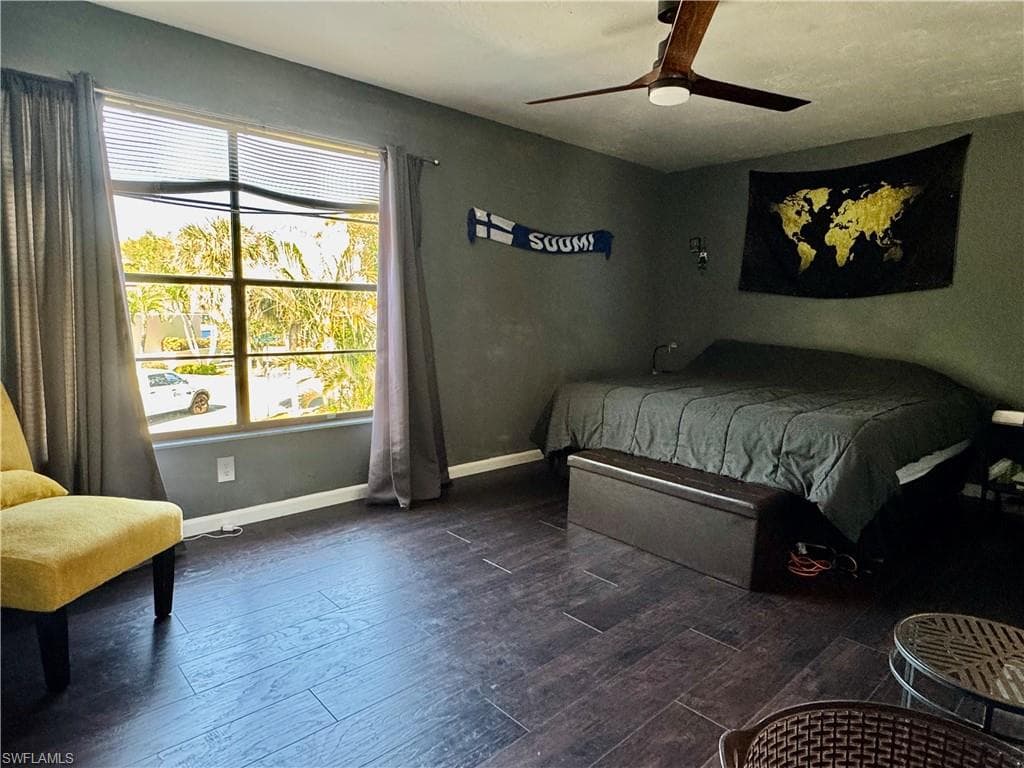 1431 SW Courtyards TER # 115, CAPE CORAL FL 33914-13