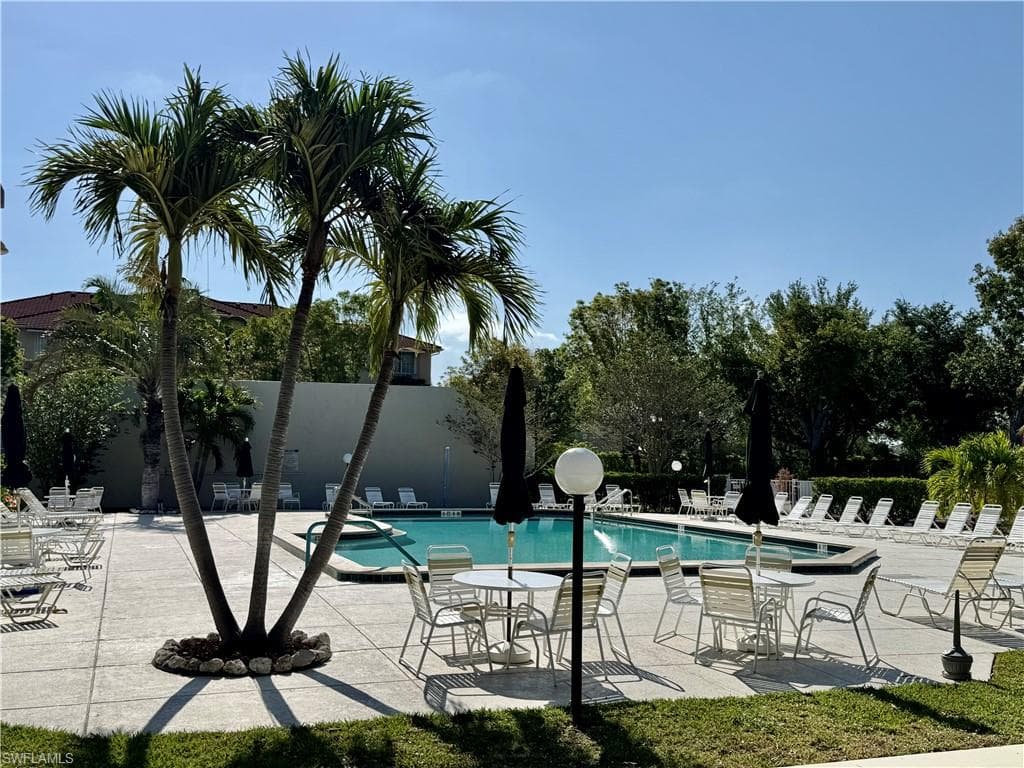 1431 SW Courtyards TER # 115, CAPE CORAL FL 33914-20