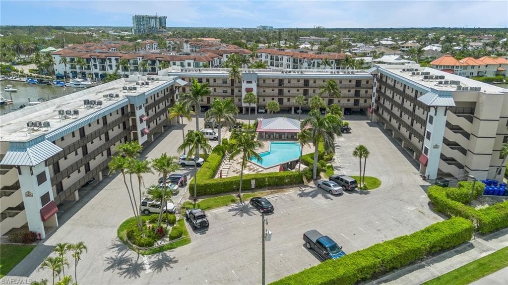 805 River Point DR # 202C, NAPLES FL 34102-12