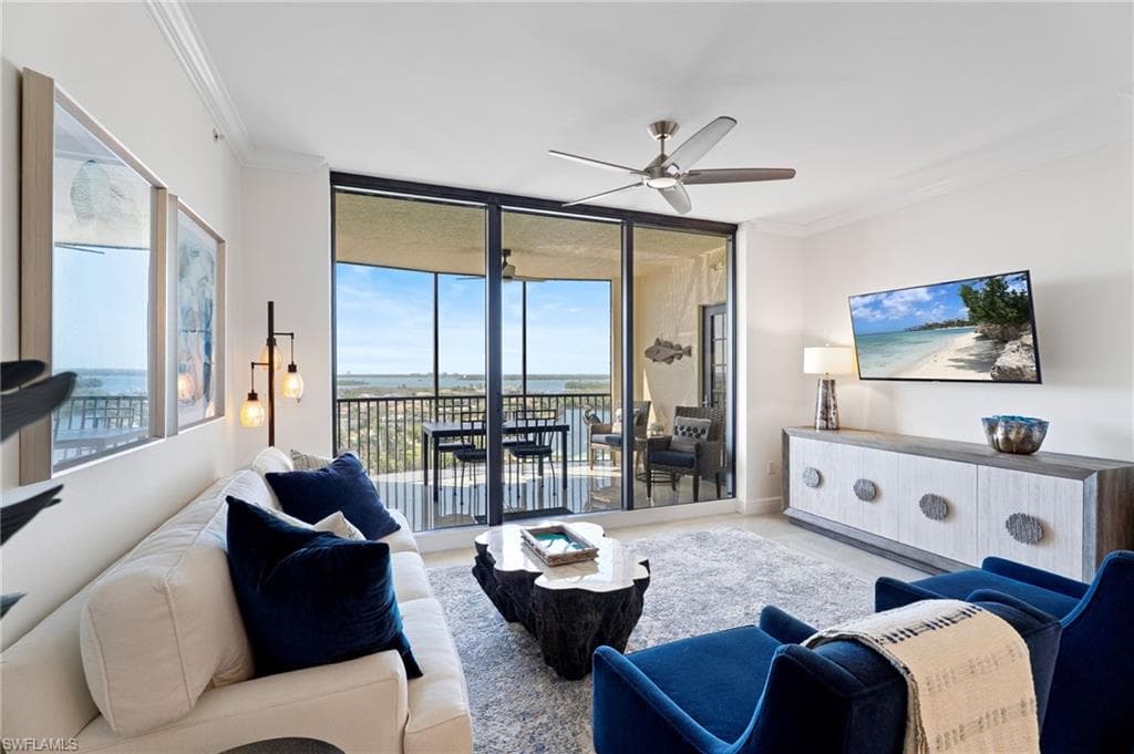 5793 Cape Harbour DR # 1111, CAPE CORAL FL 33914-1