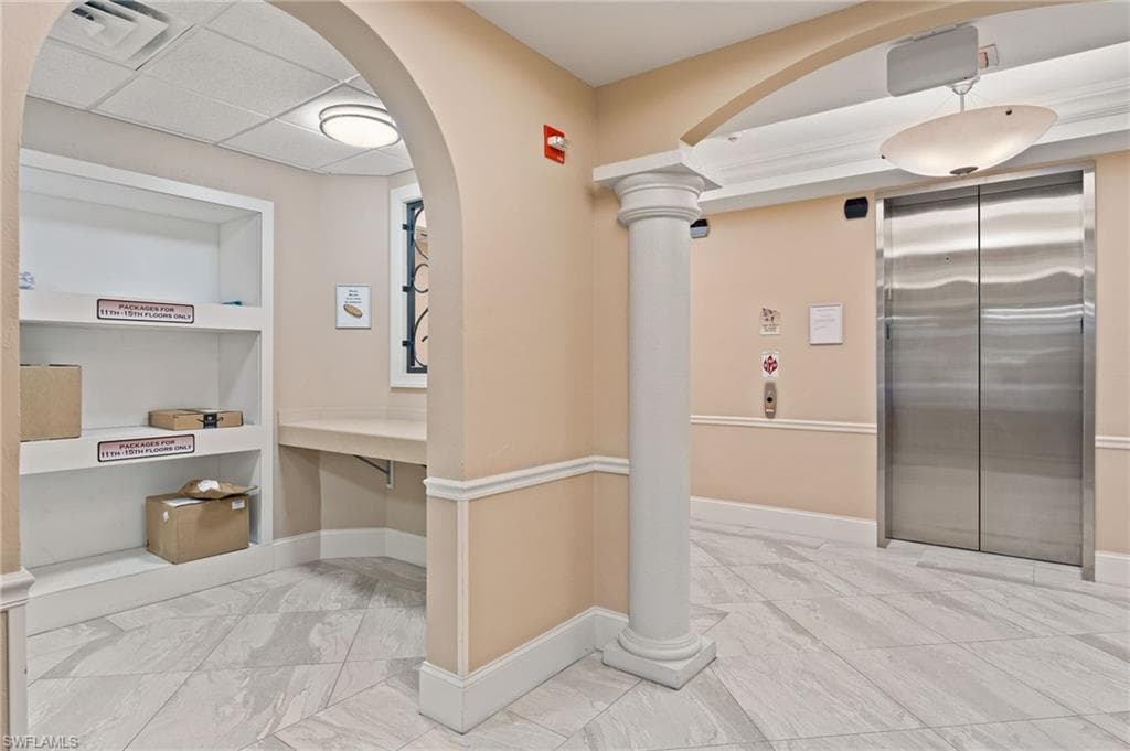 5793 Cape Harbour DR # 1111, CAPE CORAL FL 33914-36