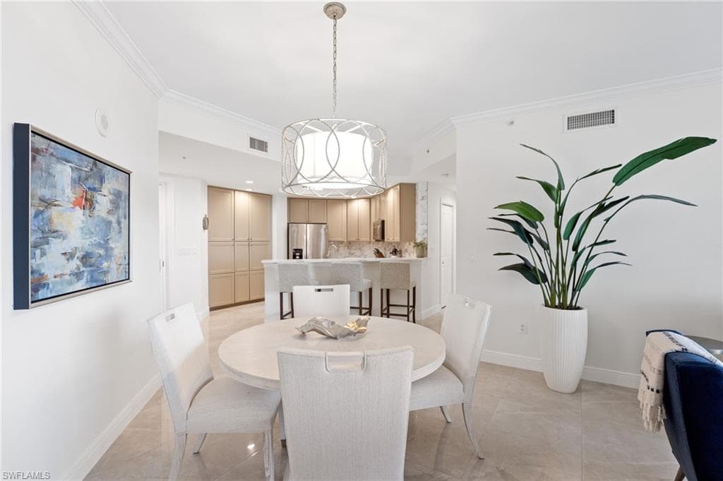 5793 Cape Harbour DR # 1111, CAPE CORAL FL 33914-10