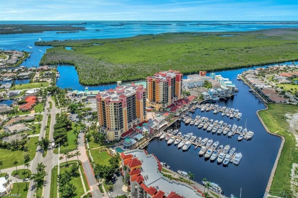 5793 Cape Harbour DR # 1111, CAPE CORAL FL 33914-43