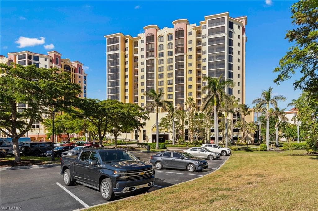 5793 Cape Harbour DR # 1111, CAPE CORAL FL 33914-34