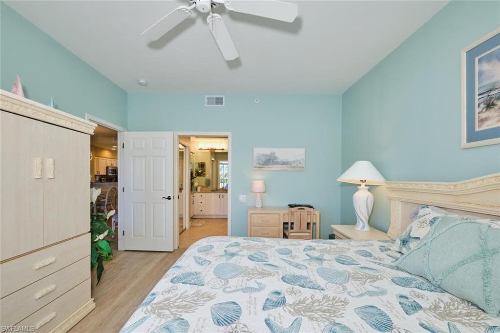 16400 Millstone CIR # 205, FORT MYERS FL 33908-26