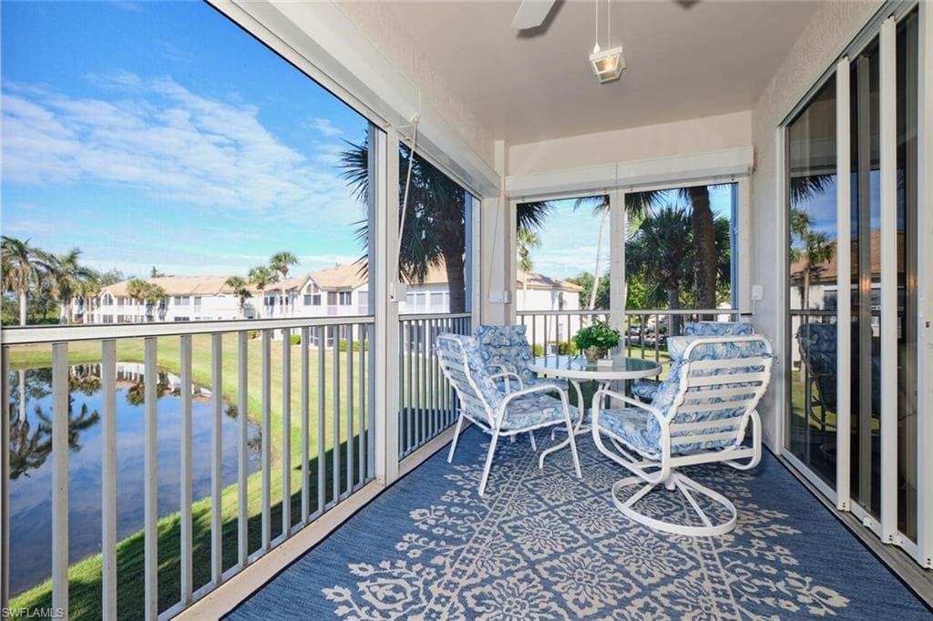 16400 Millstone CIR # 205, FORT MYERS FL 33908-5