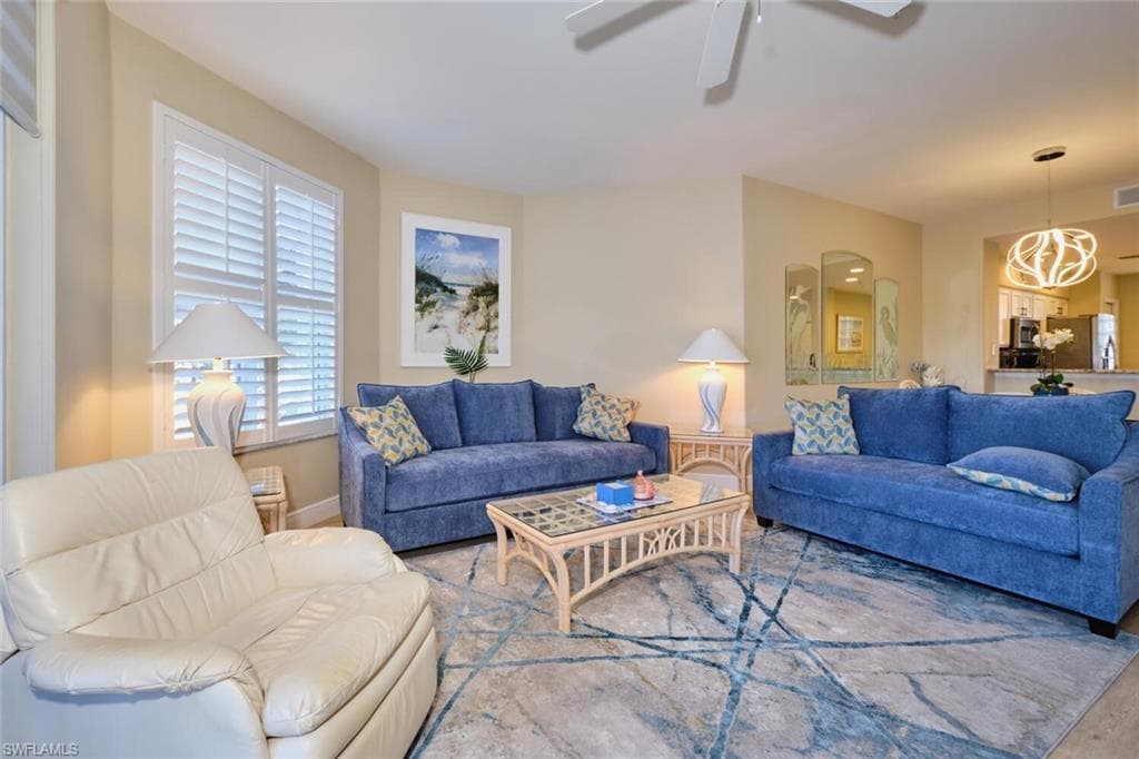 16400 Millstone CIR # 205, FORT MYERS FL 33908-11