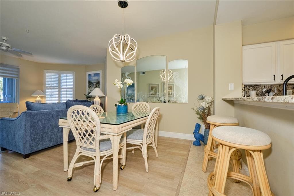 16400 Millstone CIR # 205, FORT MYERS FL 33908-21