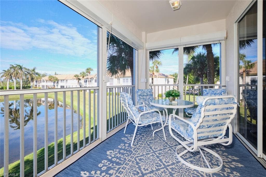 16400 Millstone CIR # 205, FORT MYERS FL 33908-4