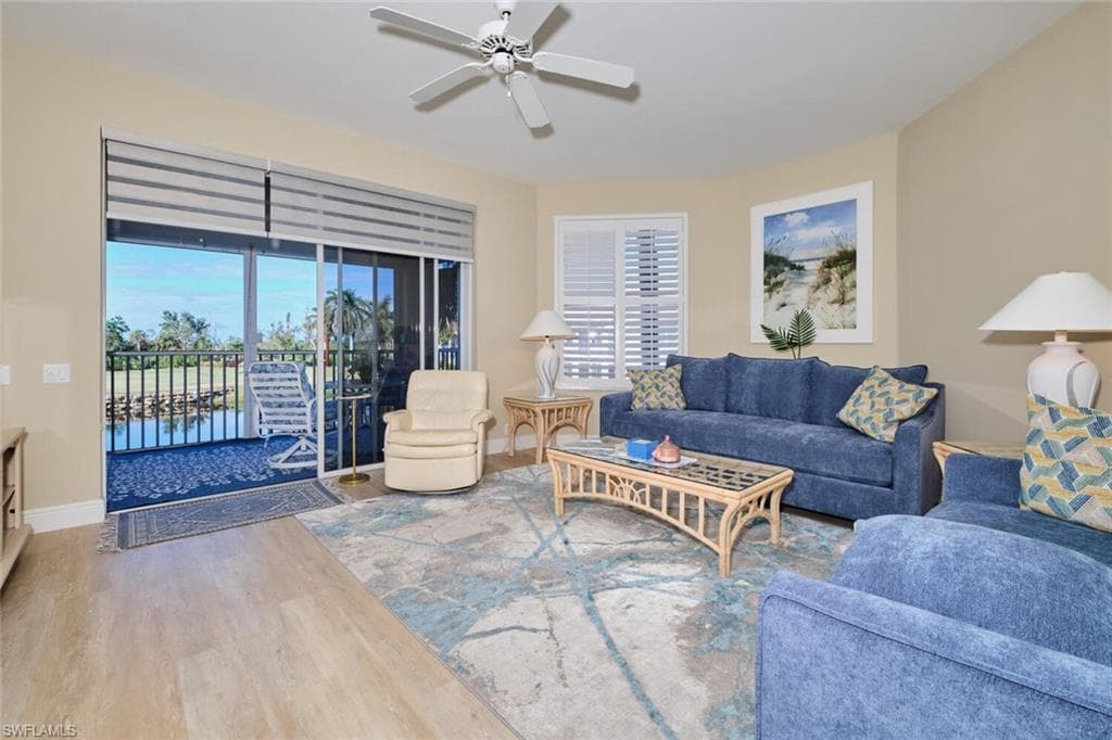 16400 Millstone CIR # 205, FORT MYERS FL 33908-8