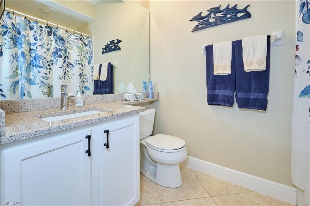 16400 Millstone CIR # 205, FORT MYERS FL 33908-37