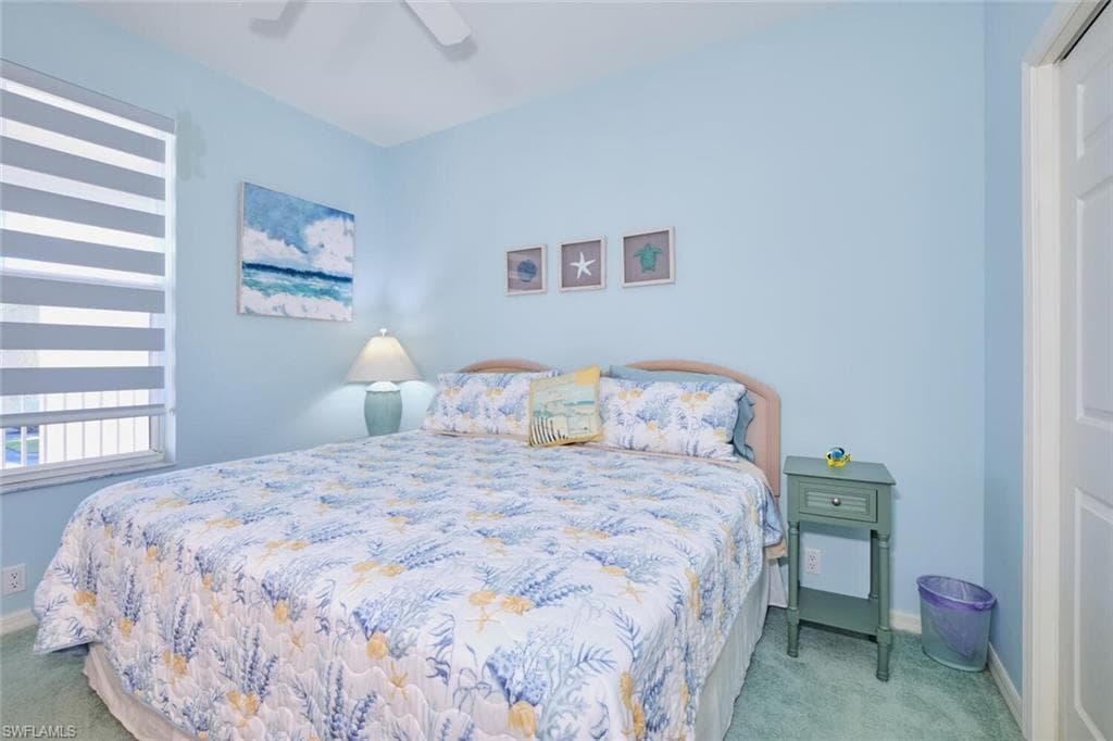 16400 Millstone CIR # 205, FORT MYERS FL 33908-32