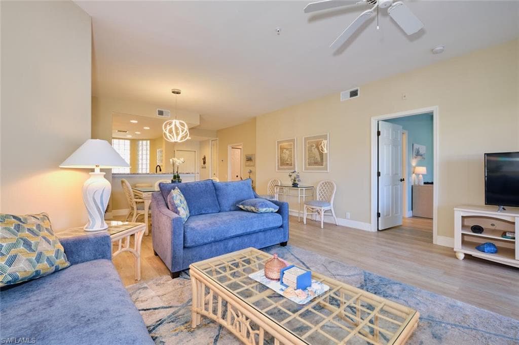 16400 Millstone CIR # 205, FORT MYERS FL 33908-13