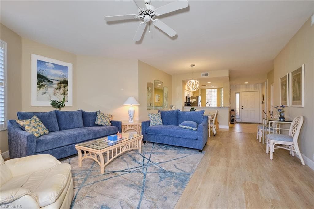 16400 Millstone CIR # 205, FORT MYERS FL 33908-14