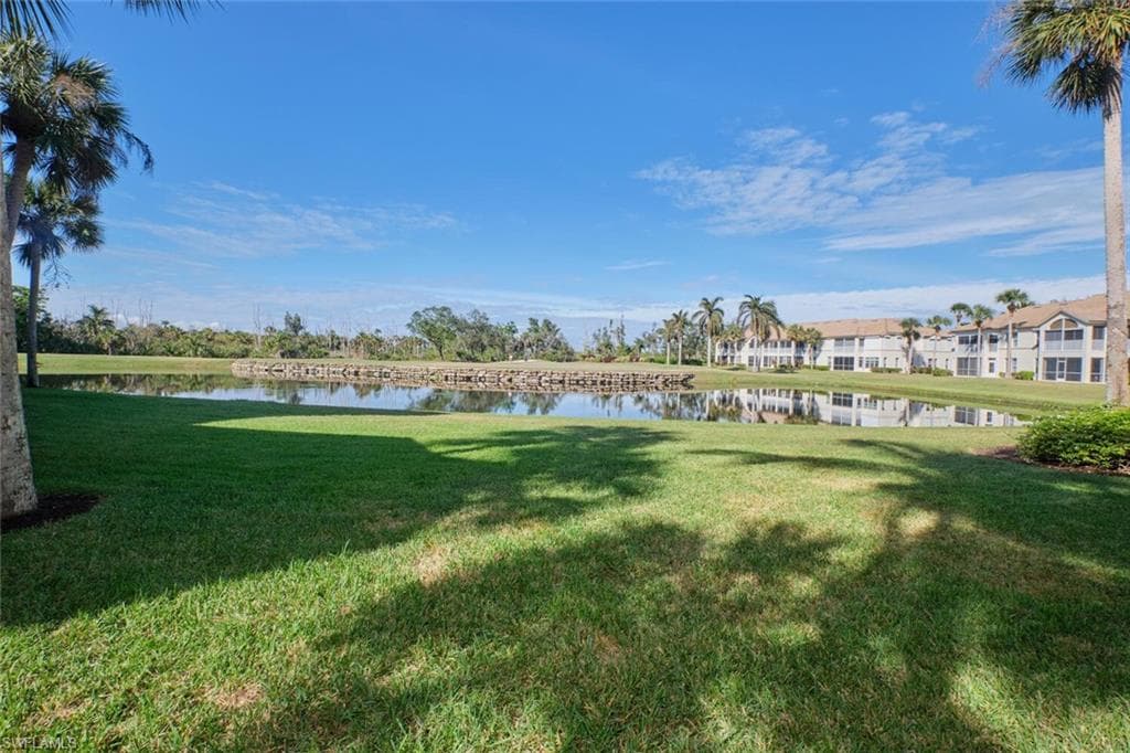 16400 Millstone CIR # 205, FORT MYERS FL 33908-39