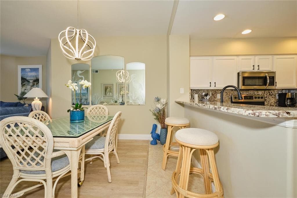 16400 Millstone CIR # 205, FORT MYERS FL 33908-20