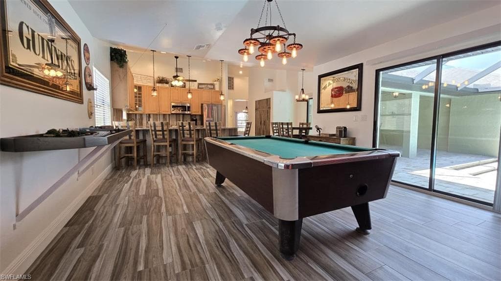 7311 Sean LN, NORTH FORT MYERS FL 33917-10