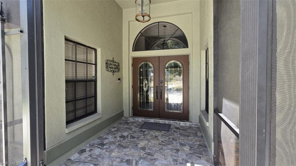 7311 Sean LN, NORTH FORT MYERS FL 33917-3