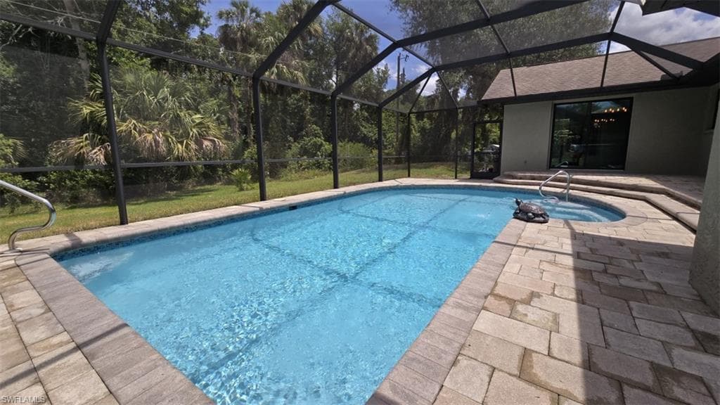 7311 Sean LN, NORTH FORT MYERS FL 33917-24