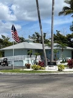 139 Pavillion DR, FORT MYERS BEACH FL 33931-8