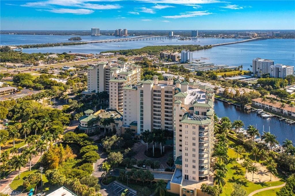 3414 Hancock Bridge PKWY # 502, NORTH FORT MYERS FL 33903-45