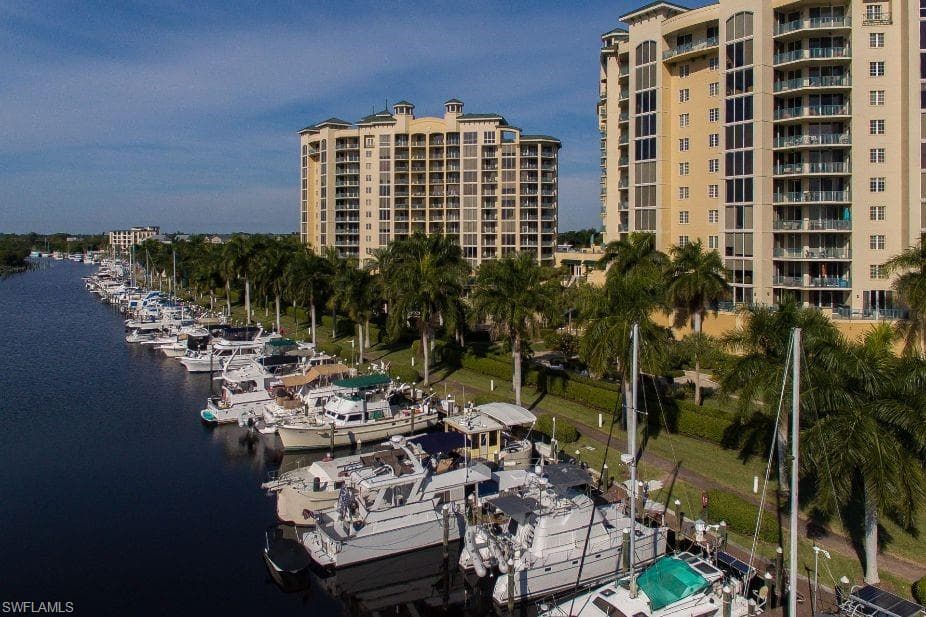 3414 Hancock Bridge PKWY # 502, NORTH FORT MYERS FL 33903-46