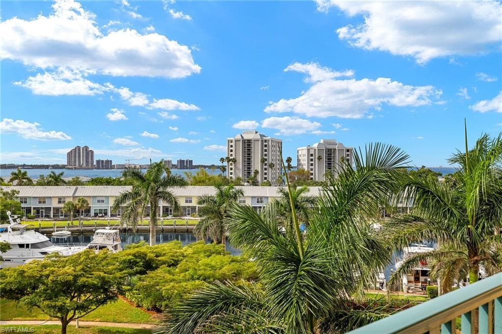 3414 Hancock Bridge PKWY # 502, NORTH FORT MYERS FL 33903-25