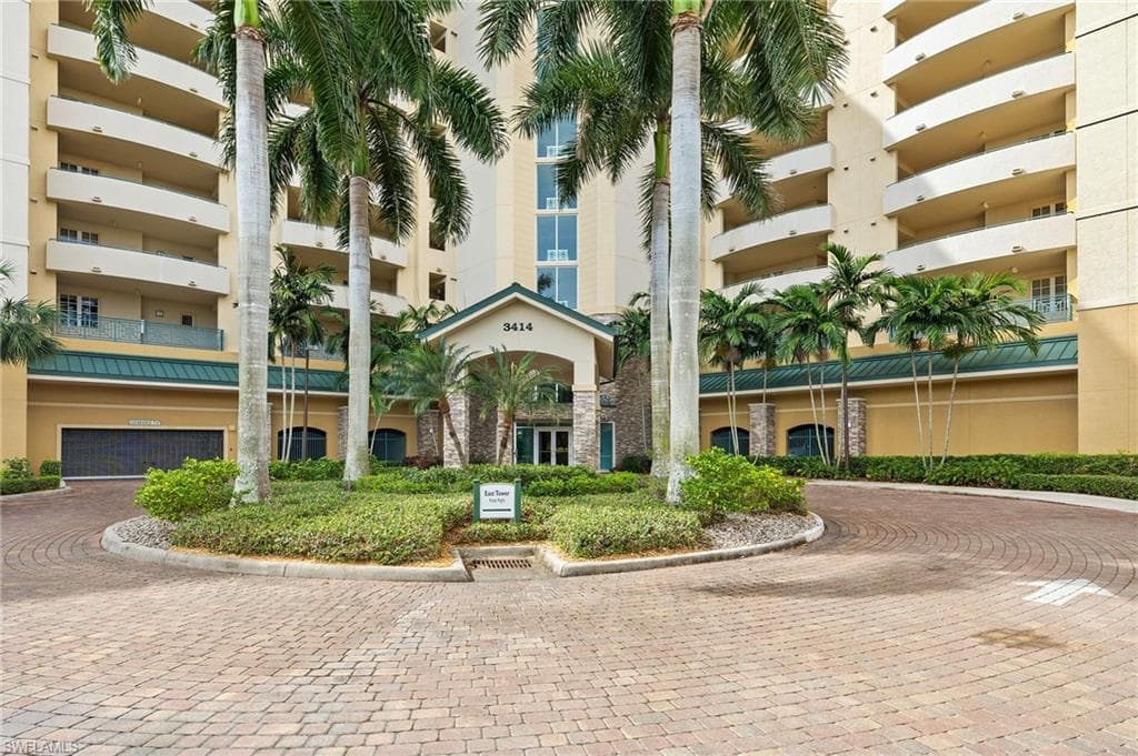 3414 Hancock Bridge PKWY # 502, NORTH FORT MYERS FL 33903-48