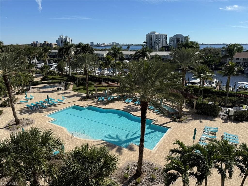 3414 Hancock Bridge PKWY # 502, NORTH FORT MYERS FL 33903-49