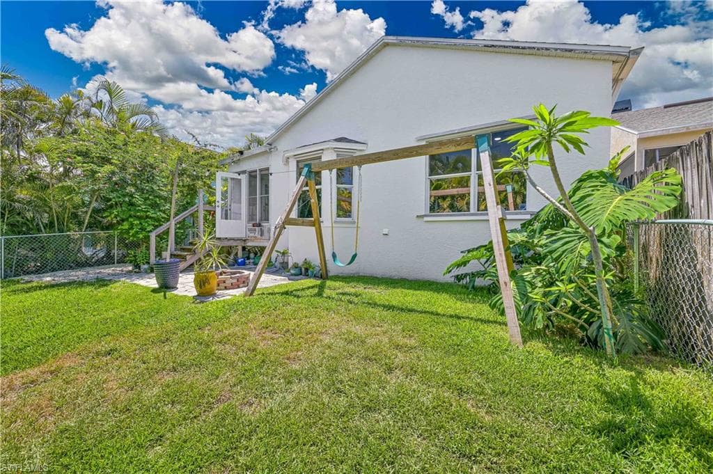 6088 Waterway Bay DR, FORT MYERS FL 33908-4