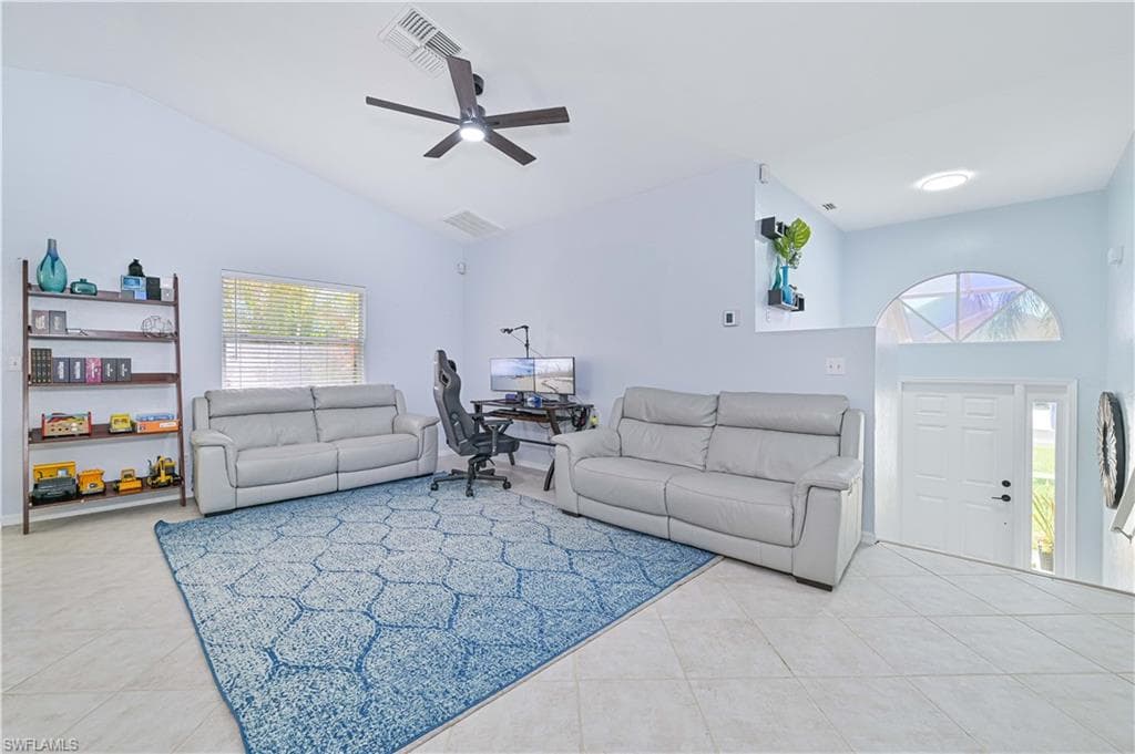 6088 Waterway Bay DR, FORT MYERS FL 33908-9