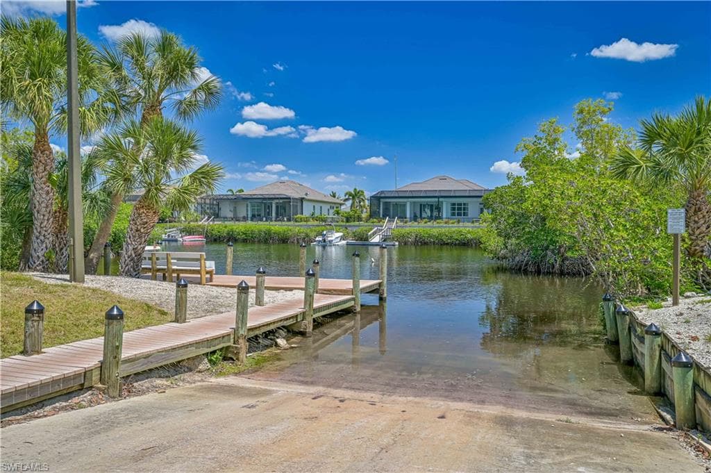 6088 Waterway Bay DR, FORT MYERS FL 33908-20