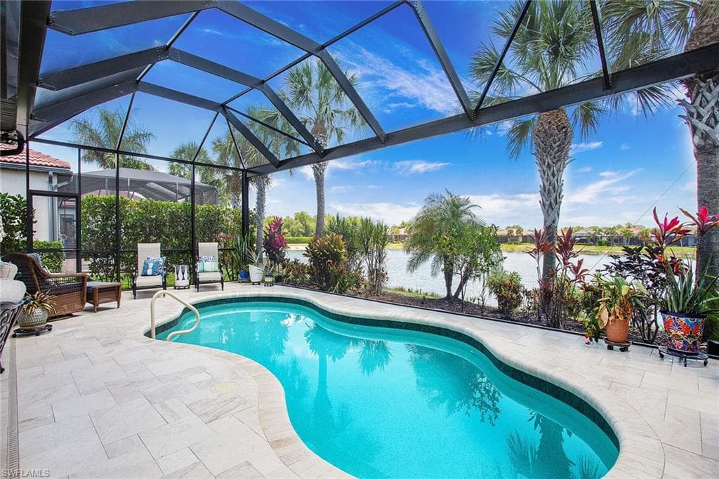 1406 Redona WAY, NAPLES FL 34113-1