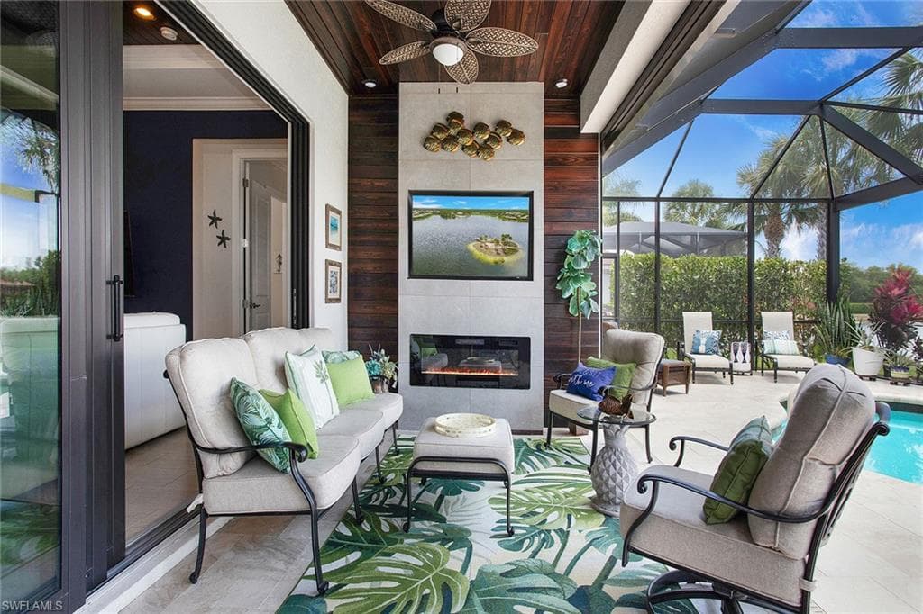 1406 Redona WAY, NAPLES FL 34113-5