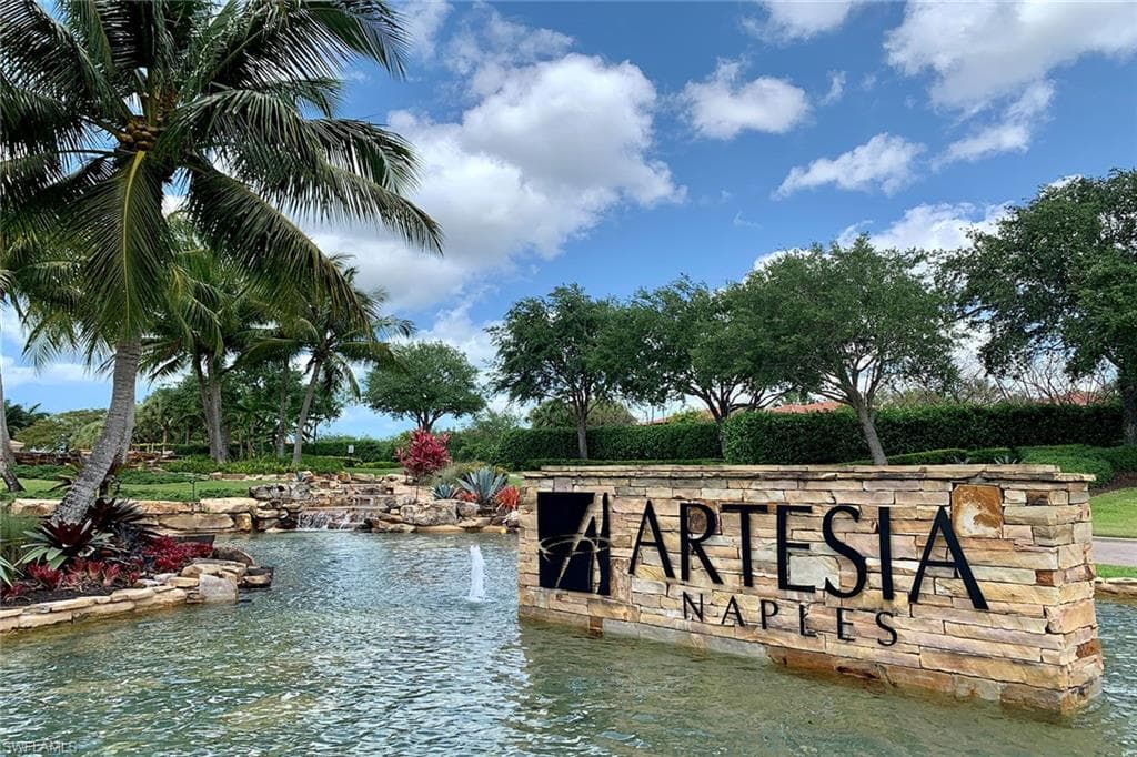 1406 Redona WAY, NAPLES FL 34113-45
