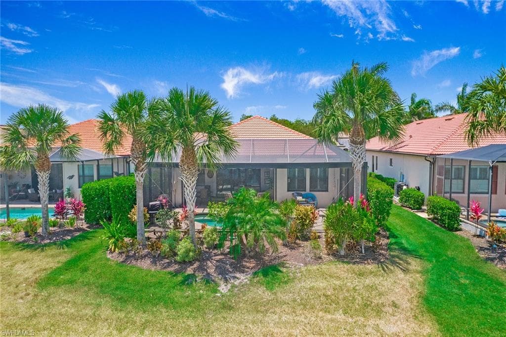1406 Redona WAY, NAPLES FL 34113-33