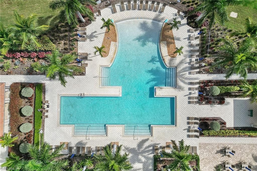 1406 Redona WAY, NAPLES FL 34113-37