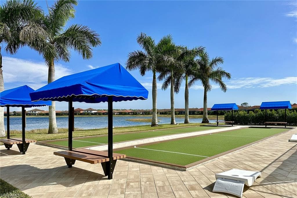 1406 Redona WAY, NAPLES FL 34113-40