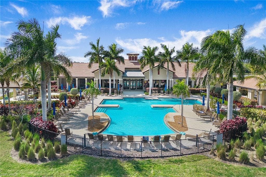 1406 Redona WAY, NAPLES FL 34113-36