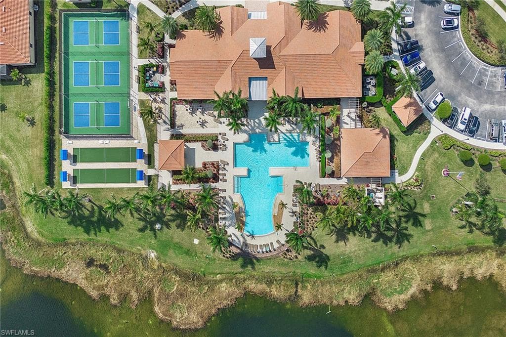1406 Redona WAY, NAPLES FL 34113-38